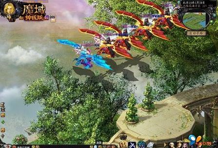 玩魔域多年霸占全区第1？揭秘所谓刷魔石方法背后真相