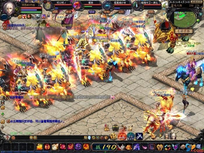 139魔域外挂：助力玩家轻松提升游戏体验与效率？