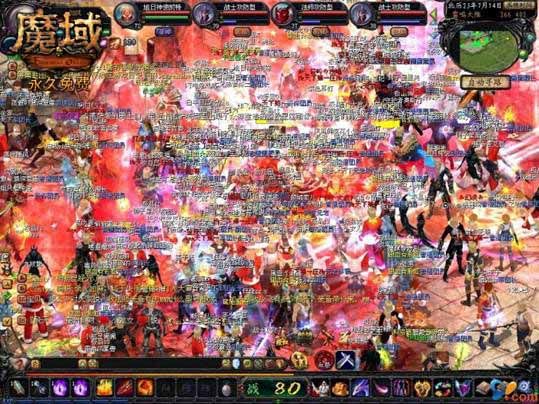魔域永恒奇迹龙升星技巧大公开！怎么快速升星看这里